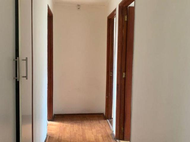 Arrendamos casa en condominio central Los Andes