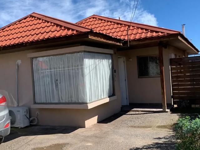 Arrendamos Casa En Condominio En San Esteban Cond Torcornal