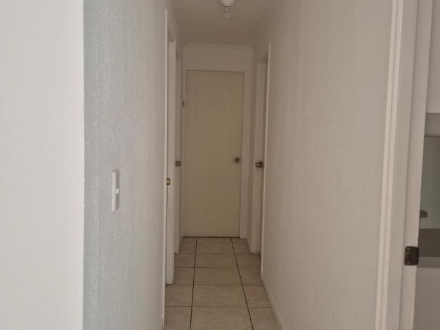 Arrendamos casa en sector residencial Los Andes