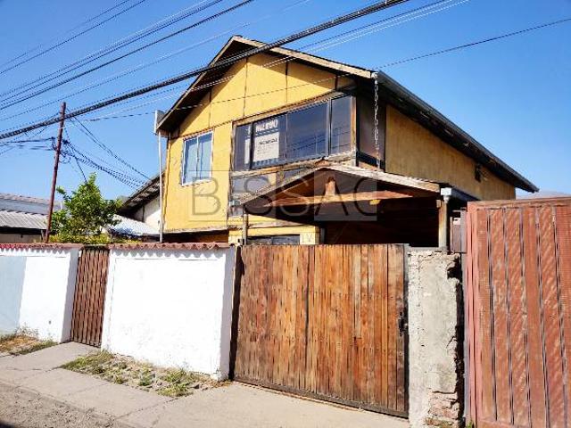 ARRENDAMOS Casa en Puente Alto