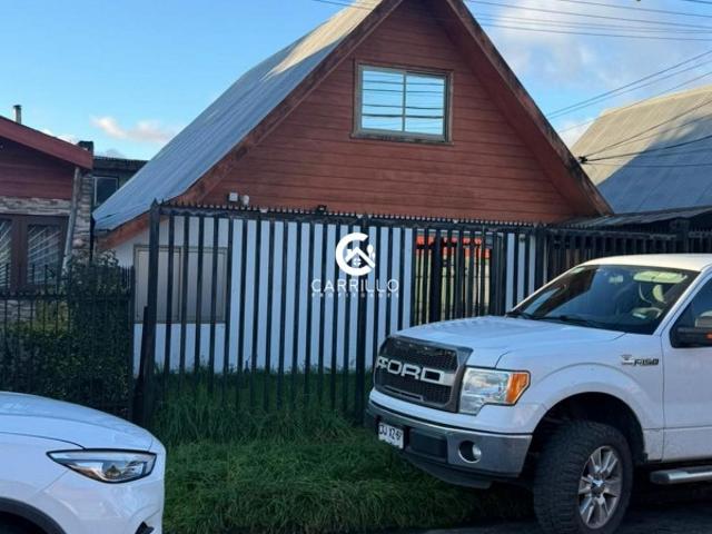 ARRENDAMOS CASA EN VILLA GALICIA