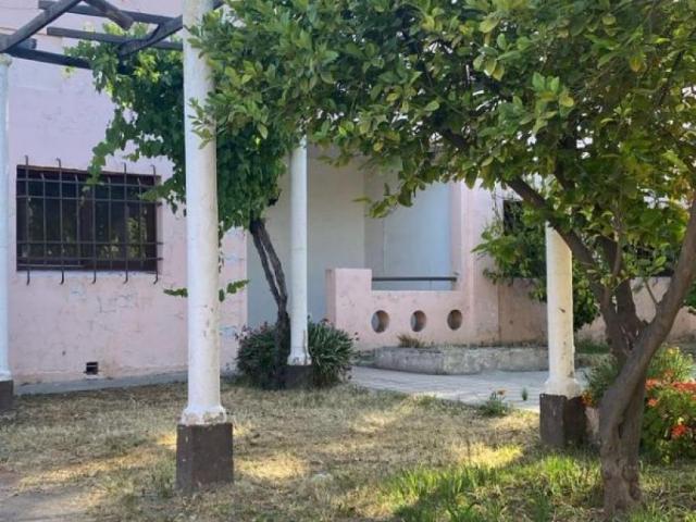 Arrendamos casa espaciosa sector San Rafael Los Andes
