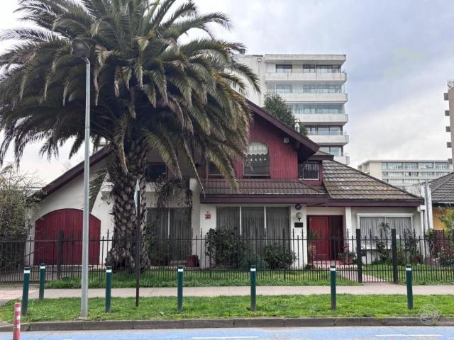 ARRENDAMOS CASA MICROEMPRESA FAMILIAR EN AV. ALEMANIA TEMUCO