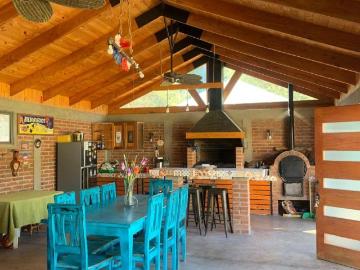 Arrendamos casa parcela en Sta maria San Felipe