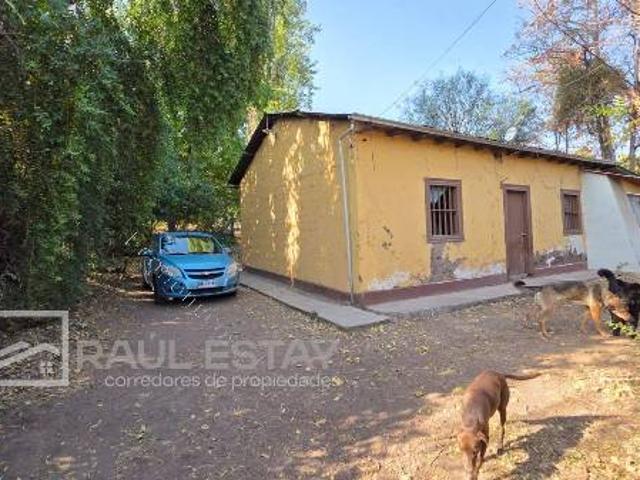ARRENDAMOS Casa para el sector de Las Vizcachas