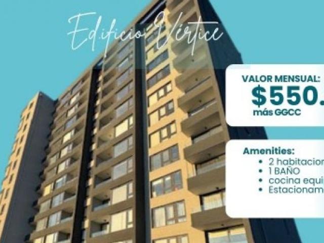 ARRENDAMOS CÓMODO E IMPECABLE DEPARTAMENTO DE 2 DORMITORIOS CON 1 ESTACIONAMIENTO EN LA CIUDAD DE TEMUCO A PASOS DE AVENIDA ALEMANIA