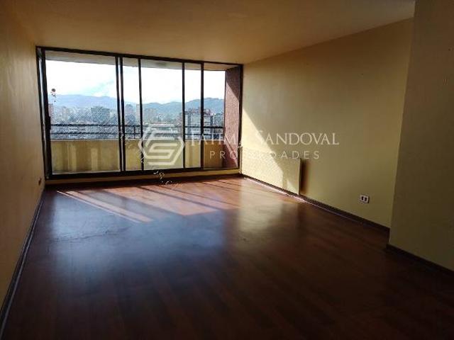ARRENDAMOS DEPARTAMENTO 4D 3B CONDOMINIO PLAZA HOCHSTETTER