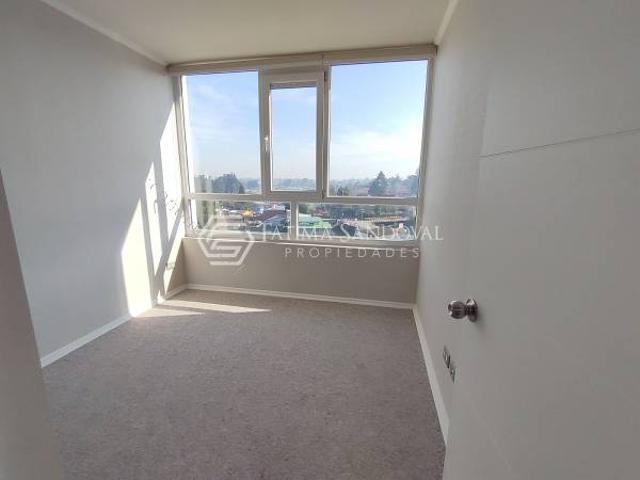 ARRENDAMOS DEPARTAMENTO 2D 1B EN CONDOMINIO ALDUNATE