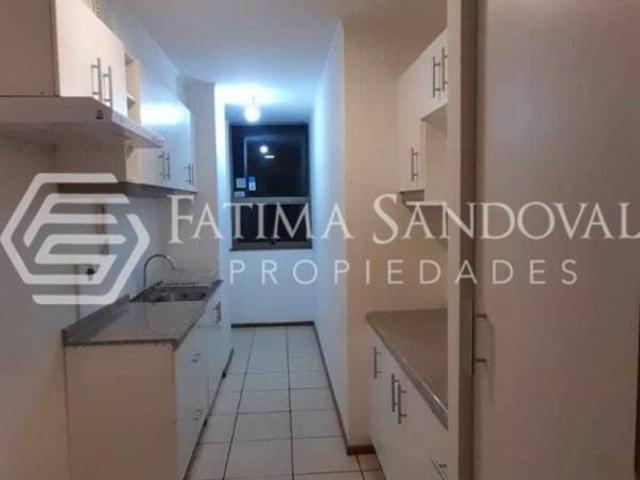 ARRENDAMOS DEPARTAMENTO 3D 1B CONDOMINIO JARDIN PRADO
