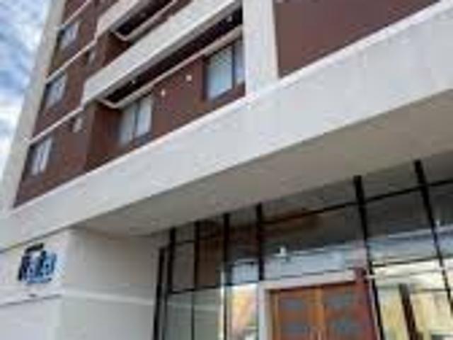 Arrendamos departamento en Edificio Itata, piso N°10