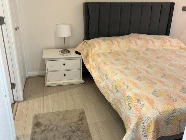 Arrendamos Depto. amoblado de un dormitorio