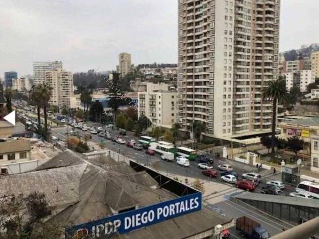ARRENDAMOS DEPTO AMOBLADO VIÑA DEL MAR