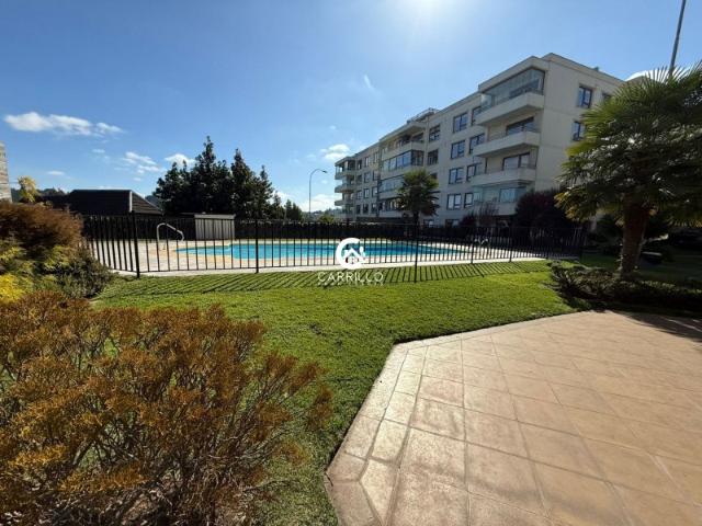 ARRENDAMOS DEPTO CONDOMINIO CUMBRES DEL SUR