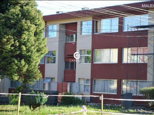 ARRENDAMOS DEPTO CONDOMINIO LOS ABEDULES DE PADRE LAS CASAS