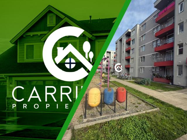 ARRENDAMOS DEPTO CONDOMINIO LOS CONQUISTADORES DE LABRANZA