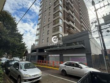 ARRENDAMOS DEPTO EDIFICIO BELLO II