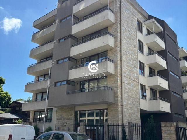 ARRENDAMOS DEPTO EDIFICIO DON LISANDRO