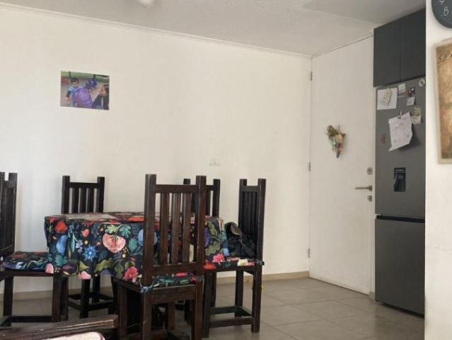 Arrendamos Depto. en Condominio Hermano Marista