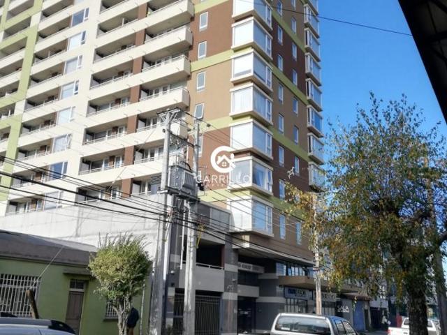 ARRENDAMOS DEPTO EN EDIFICIO CENTRO LINCH