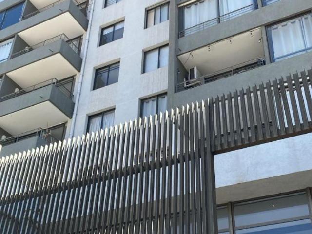 arrendamos Depto. en Edificio Vista Andes