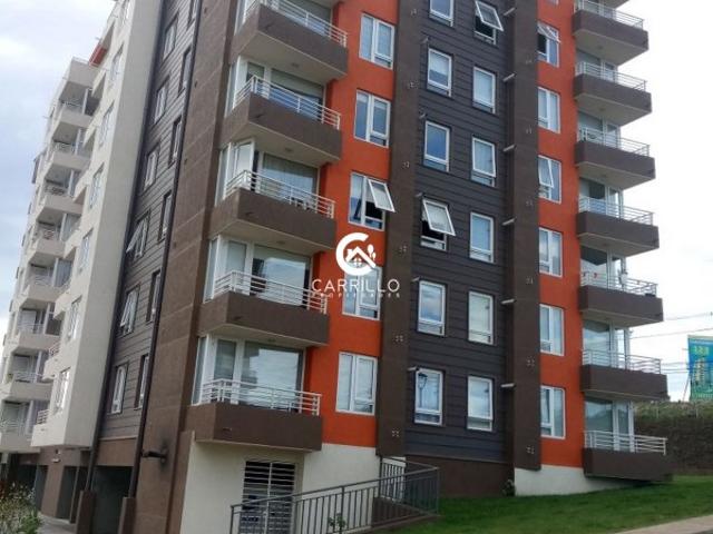 Arrendamos Depto Estilo Mariposa Condominio Alta Vista