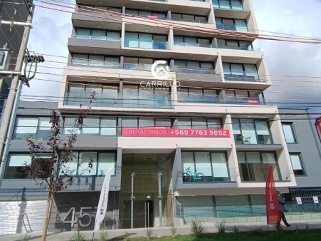 ARRENDAMOS DEPTO ESTUDIO CON BALCON NUEVO STEPKE 2