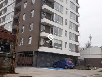 Apartamento en arriendo en Región de la Araucanía - Cocina equipada