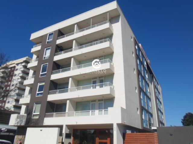 ARRENDAMOS DEPTO ESTUDIO EDIFICIO LUGANO