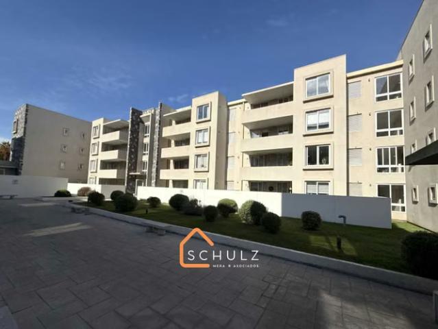 Arrendamos dpto en Edificio Solar del Parque 1604 | dormitorios por 6490.00 en Talca