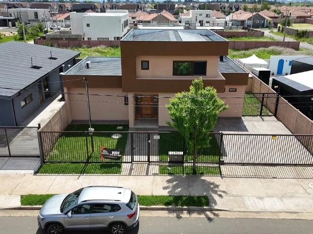 Arrendamos Excelente Casa Sector Oriente, Talca