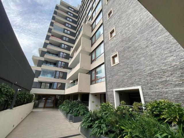 Arrendamos Excelente Departamento En Av. Alemania Temuco