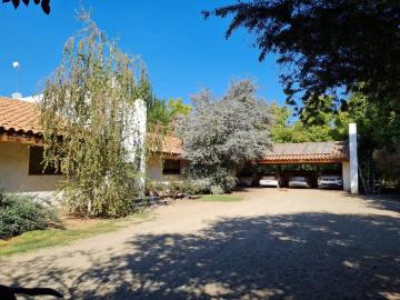Arrendamos hermosa casa sector Los Villares