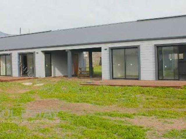 Arrendamos 4 casas NUEVAS en proyecto a estrenar
