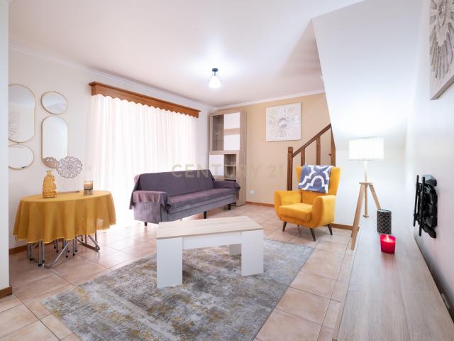 Arrendamemto Duplex T2 + 1 Ponta do Sol