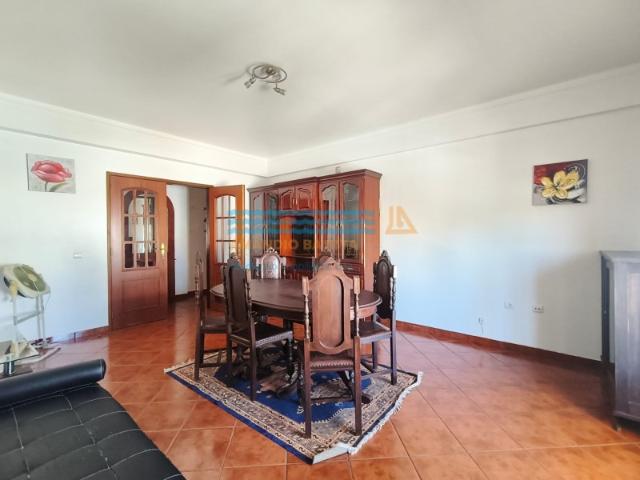 Arrendamento Anual Apartamento T2 Conceição de Tavira