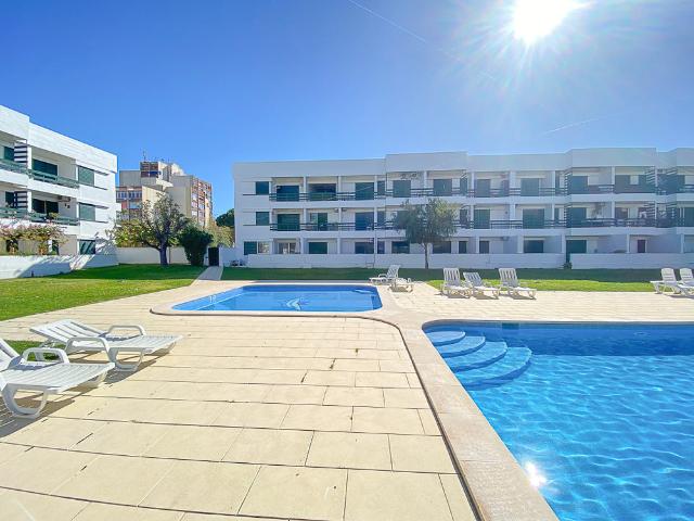 Arrendamento Anual T0 em Vilamoura Aldeia do Mar