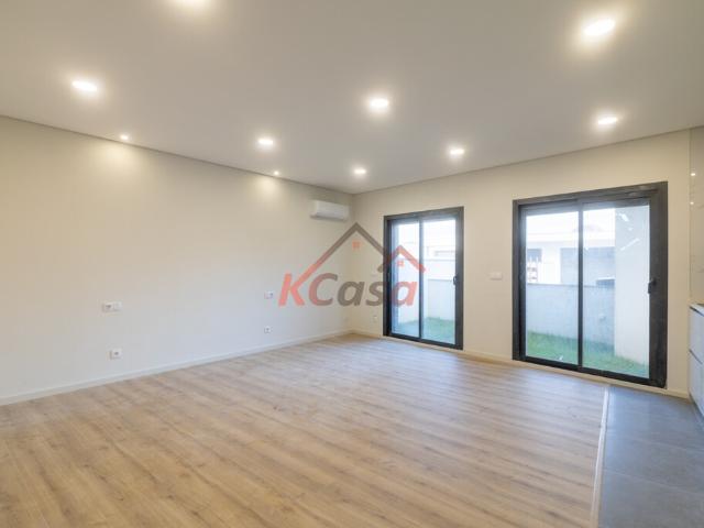Arrendamento Andar Moradia T1 NOVO, em Alfena, junto ao Hospital de Alfena