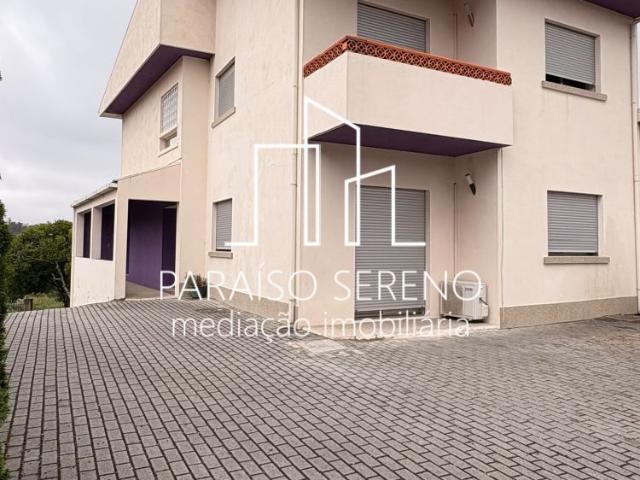 Arrendamento Andar Moradia T2