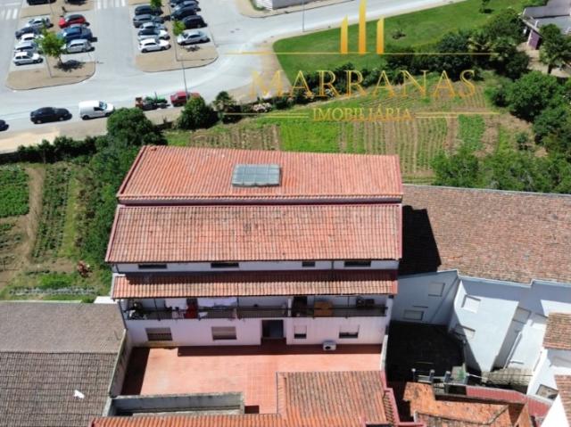 Arrendamento Apart. T1 no Centro de Macedo de Cavaleiros
