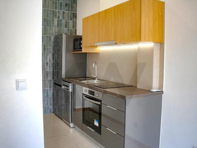 Arrendamento | Apartamento | Nova Leiria