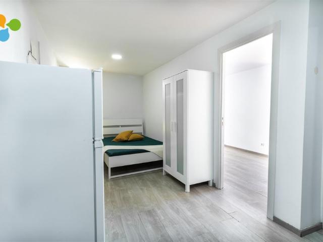 Arrendamento Apartamento T0 Covilhã