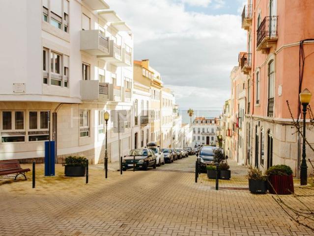 Arrendamento Apartamento T0 Estrela Lisboa
