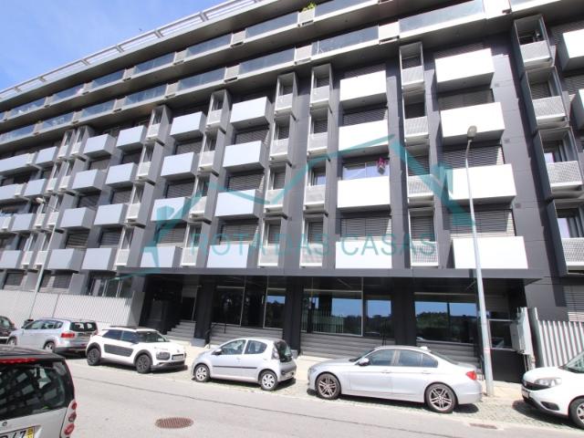 Arrendamento Apartamento T0 Senhora da Hora