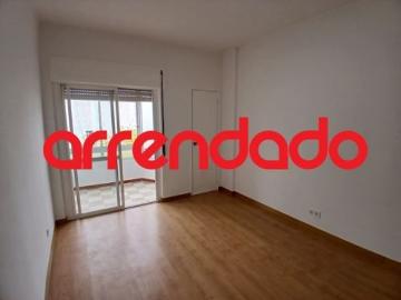 Apartamento para alugar em Casal da Choca - Varanda