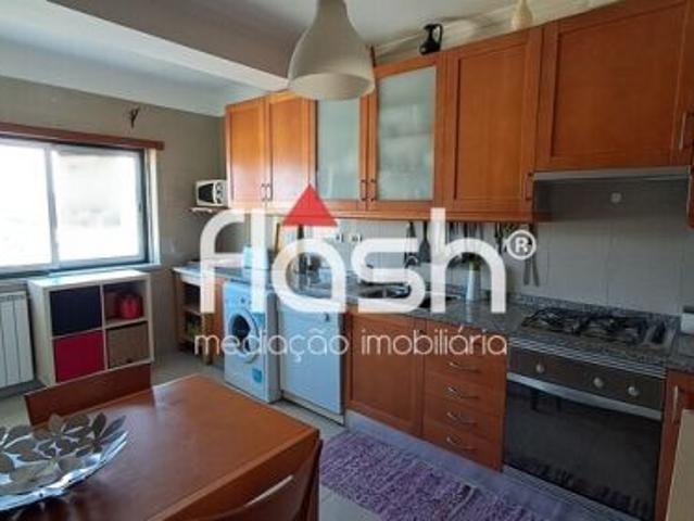 Arrendamento Apartamento T1