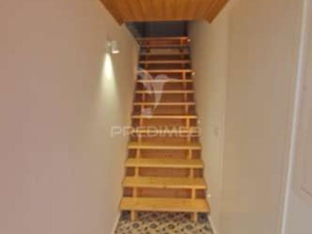 Arrendamento apartamento t1 em odemira
