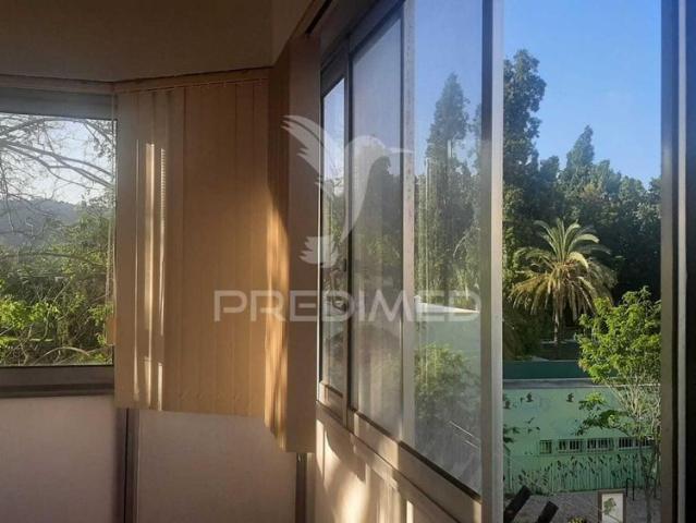 Arrendamento – apartamento t1 mobilado urbisado / setúbal