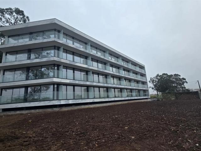 ARRENDAMENTO Apartamento T1 NOVO na Póvoa de Varzim