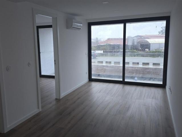 ARRENDAMENTO Apartamento T1 NOVO na Póvoa de Varzim
