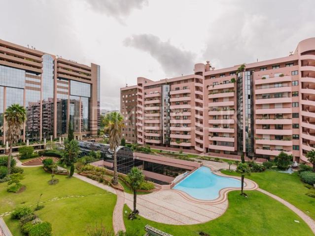 Arrendamento Apartamento T1 São Domingos de Benfica Lisboa